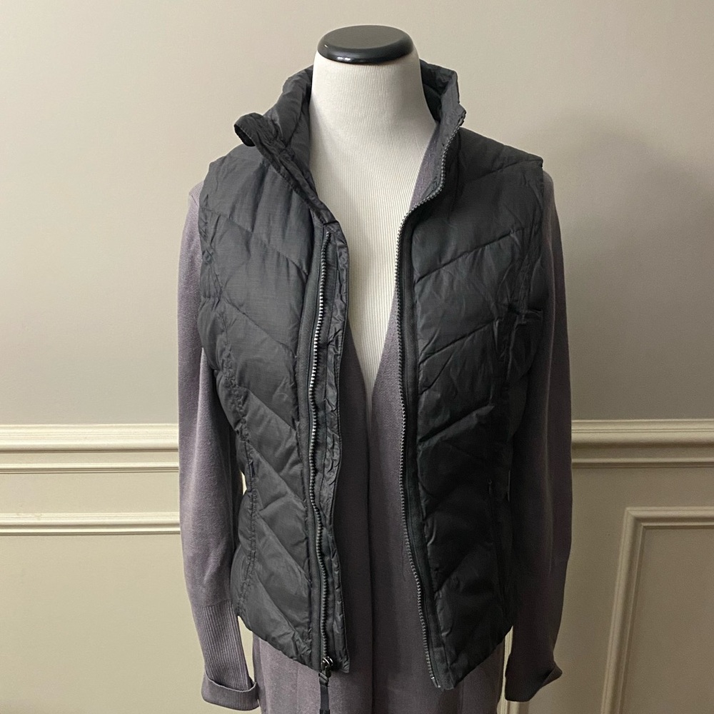 Prana Puffer Vest